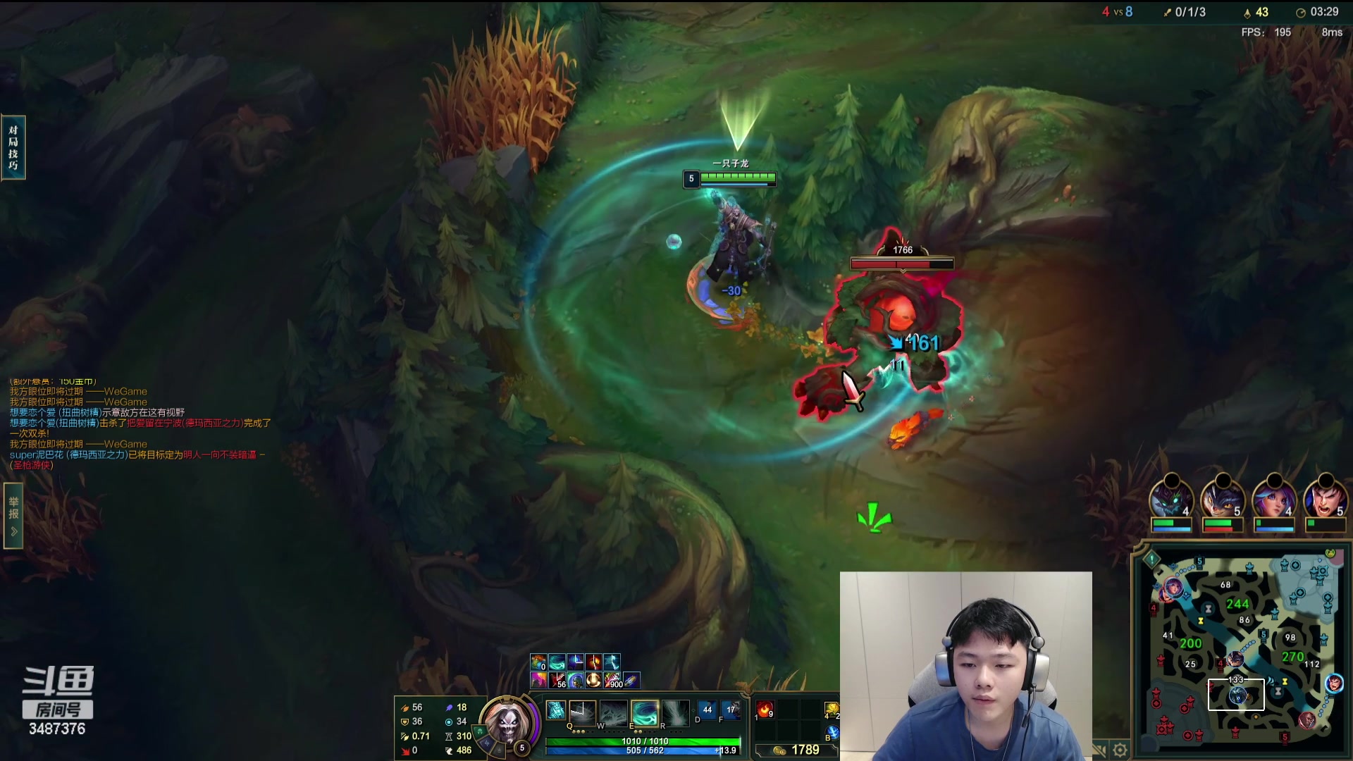 【2024-02-02 19点场】辛巴imb丶丶：无限火力 肉壁兰博