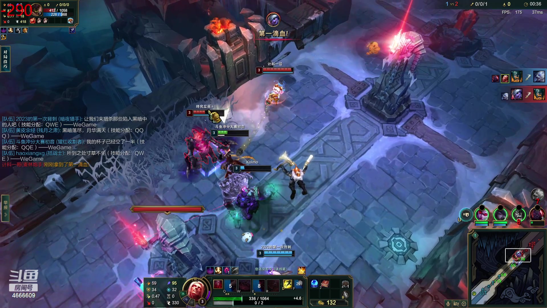 【2024-02-02 21点场】初音未来灰飞：初音：备战TOC9！抓个龙先！