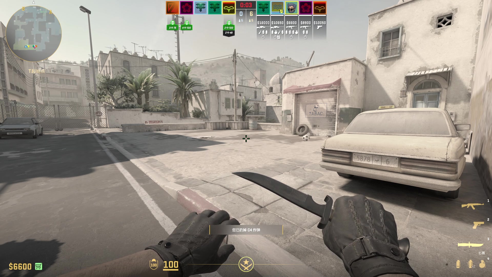 【2024-02-02 04点场】永远的小夜曲：夜曲 佛系佛系