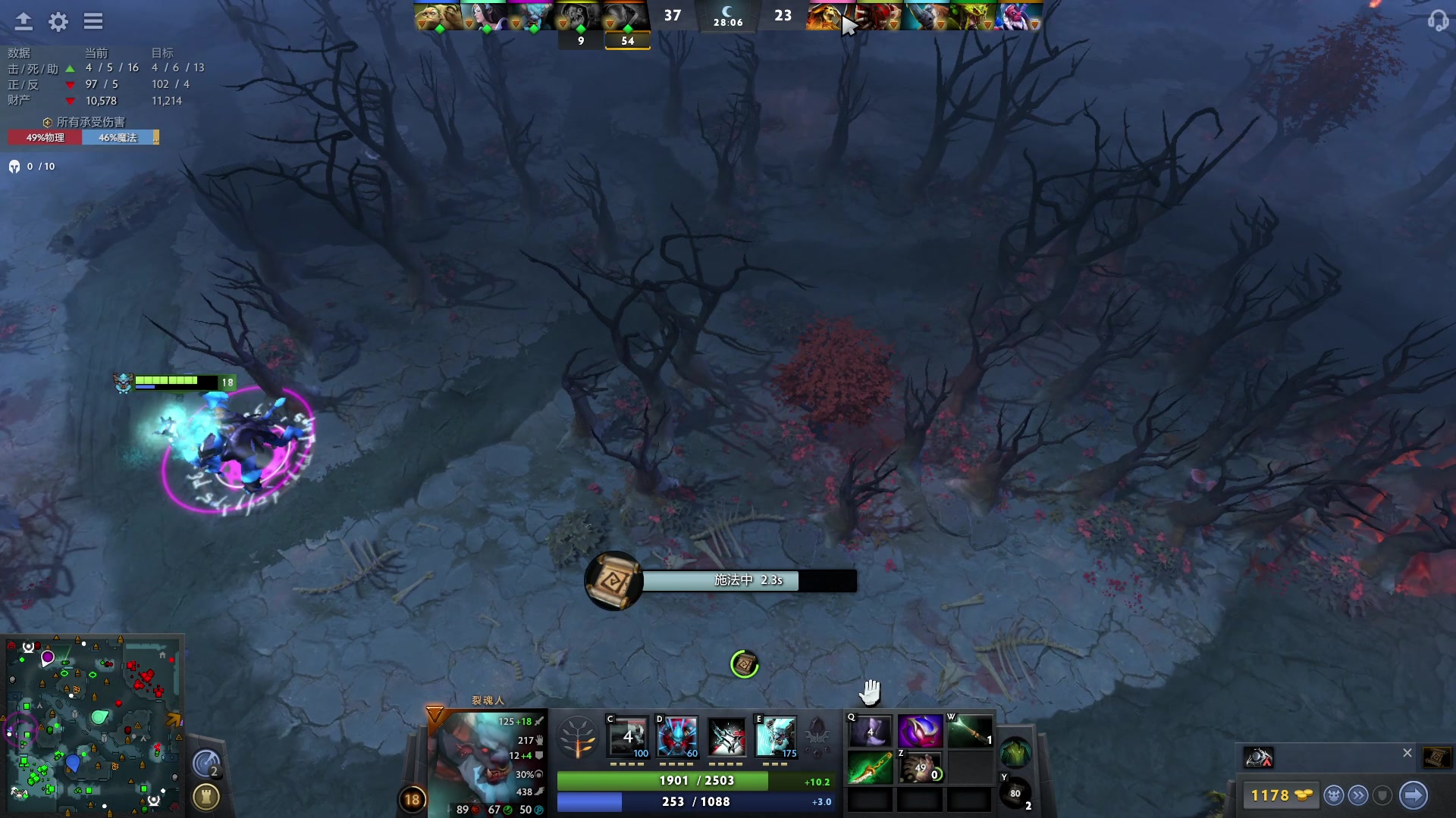 【2024-02-03 10点场】永远的小夜曲：夜曲 佛系佛系