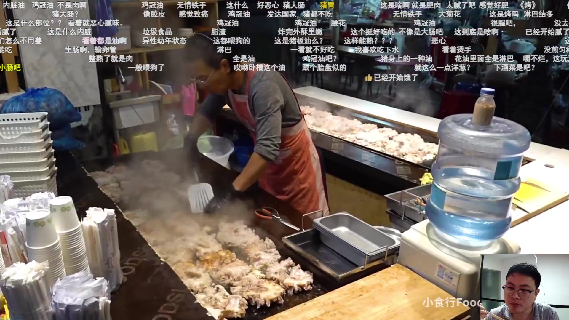 【2024-02-02 21点场】超人JAX解说：游戏问题询问主播