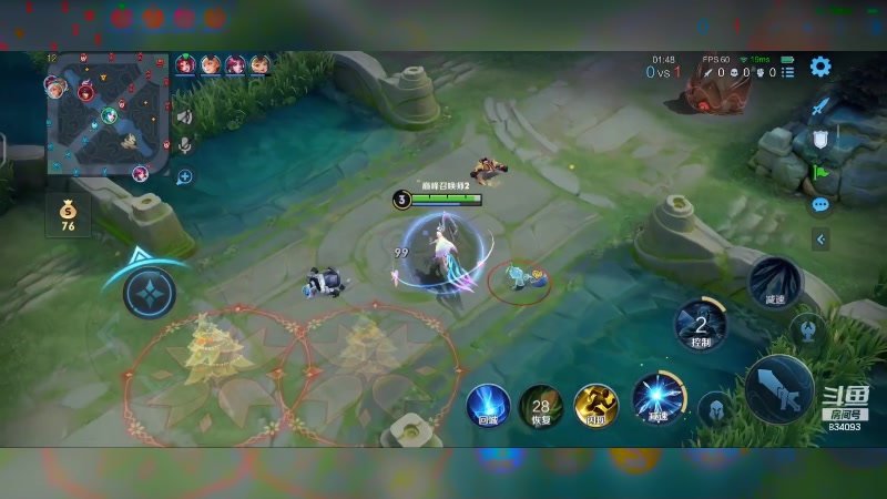 【2024-02-03 19点场】小飞Avery：国服小乔：小年快乐 愿望成真！