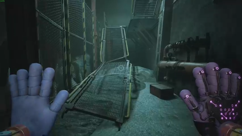 【2024-02-02 22点场】我有上将潘森：【森】开整 新恐怖游戏