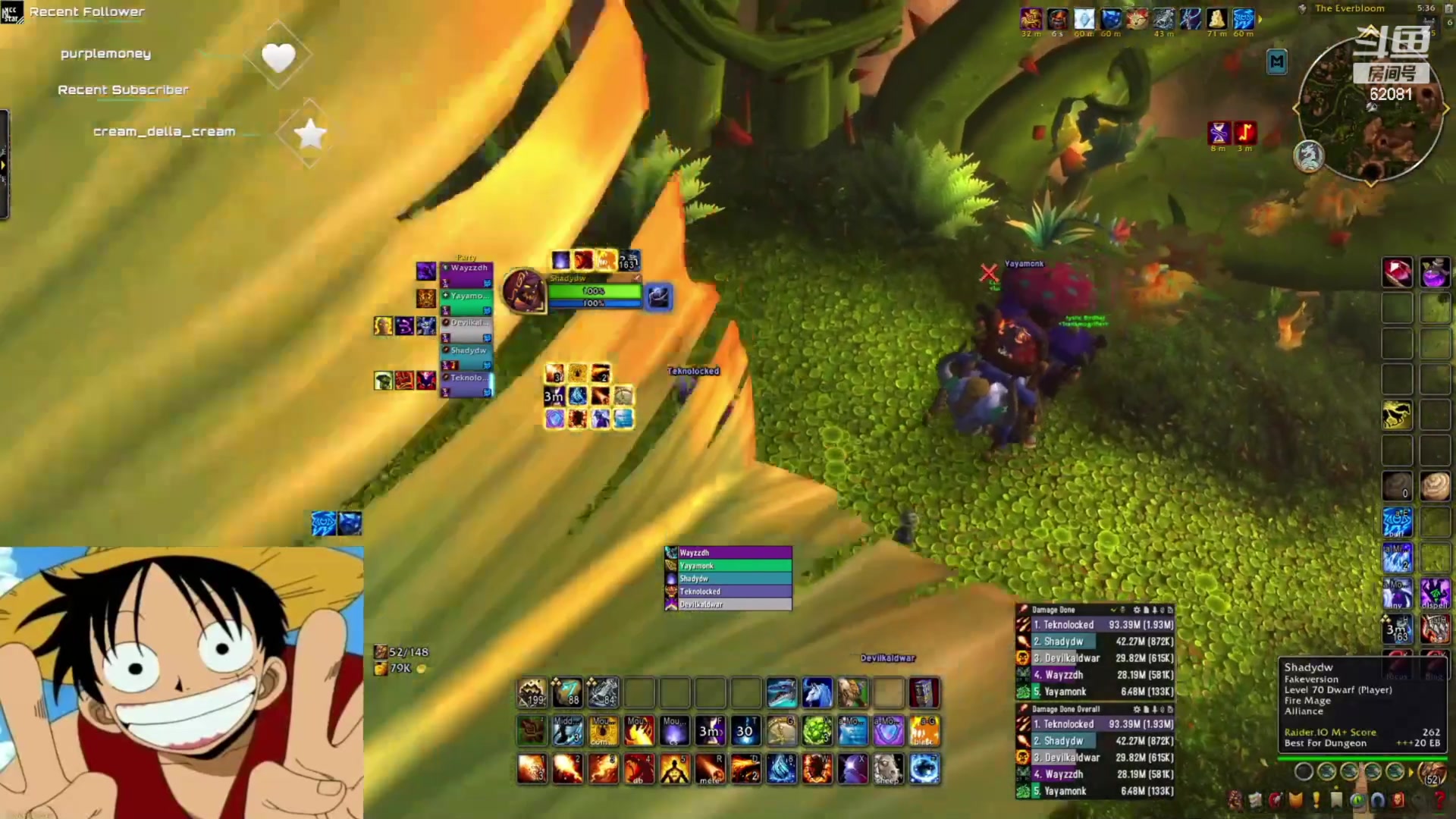 【2024-02-03 00点场】叶落乄初冬：叶落大秘境