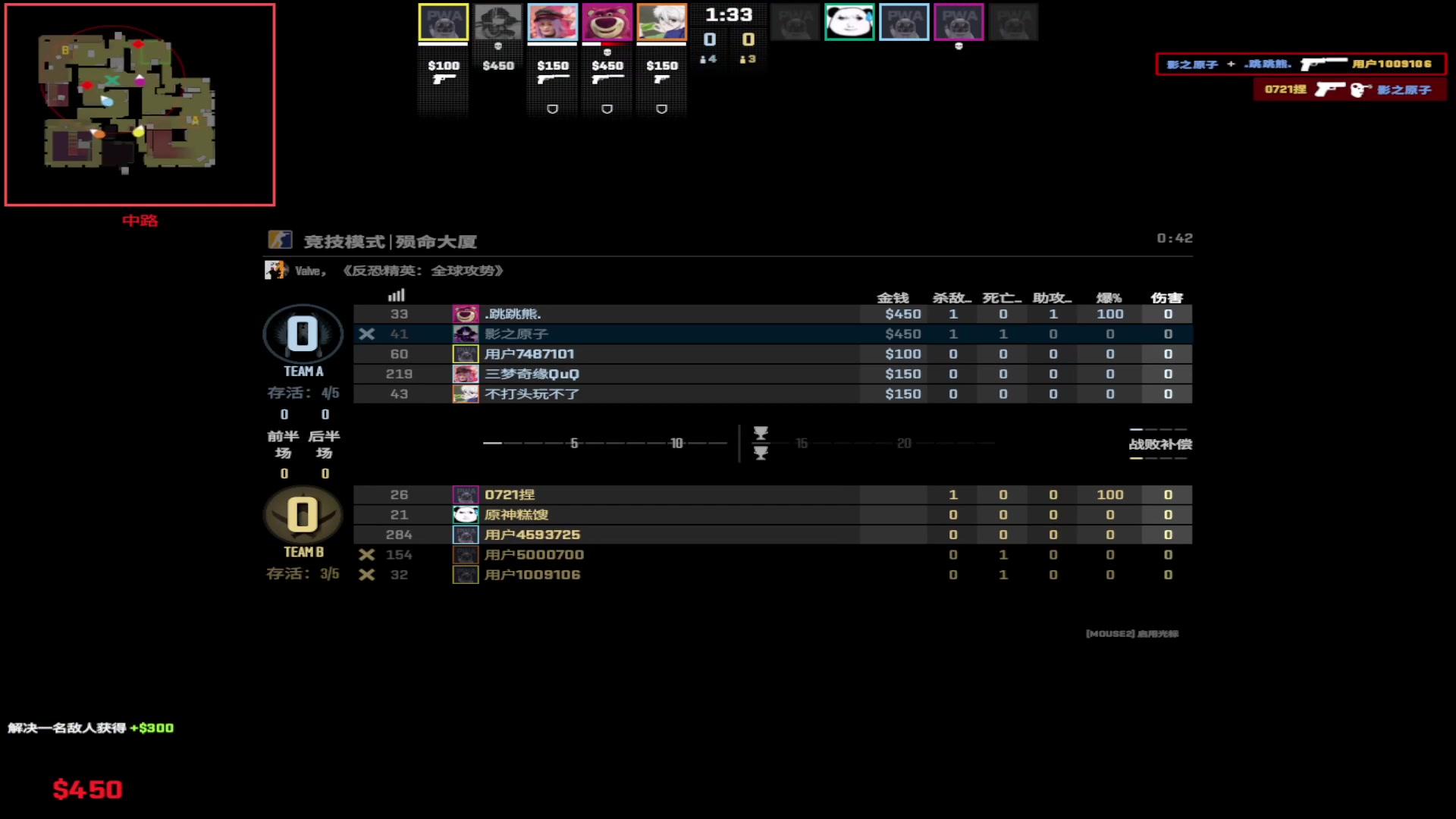 【2024-02-03 06点场】Cnzlike：新赛季 老源氏