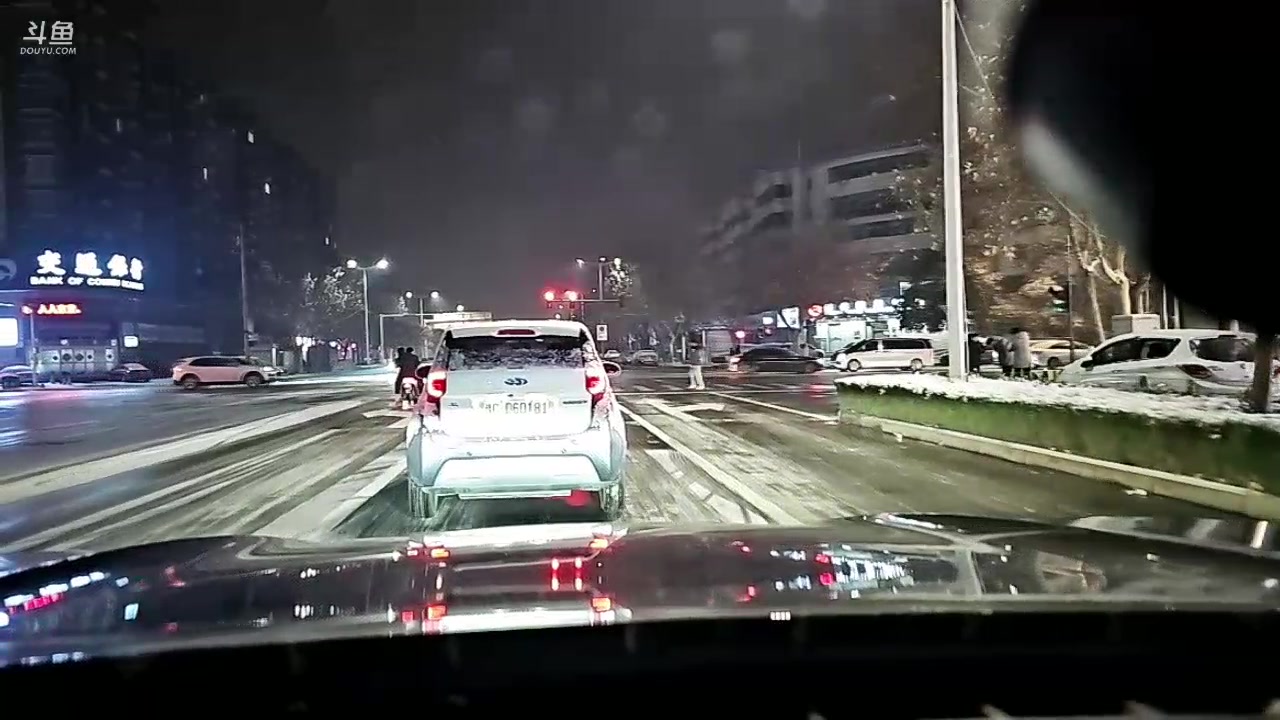 【2024-02-03 20点场】火力堂主：习惯了一个人的雪！day9！