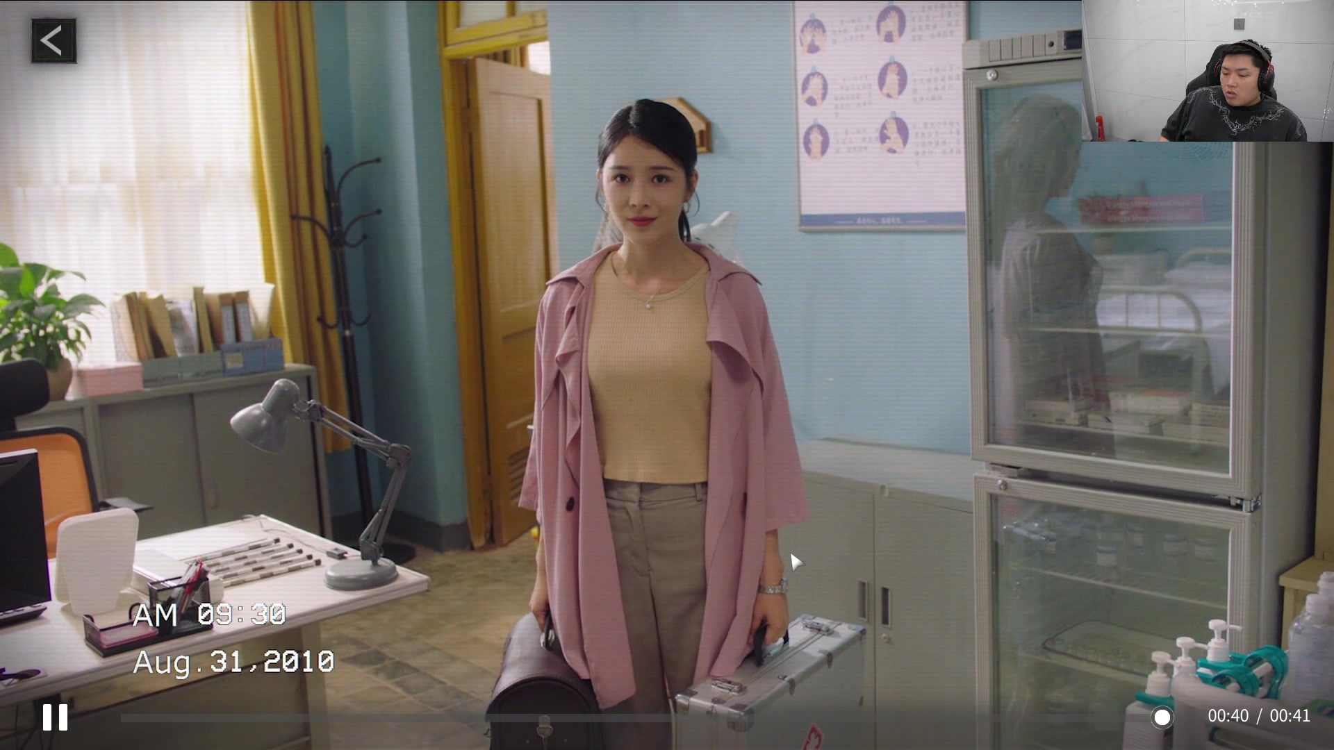 【2024-02-03 20点场】皮特174：一起看会ALGS常规赛