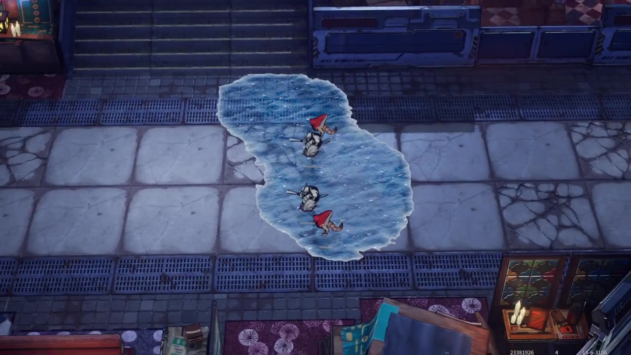 【2024-02-02 19点场】谎言言0V0：白荆回廊挑战赛-红玉挑战 774234