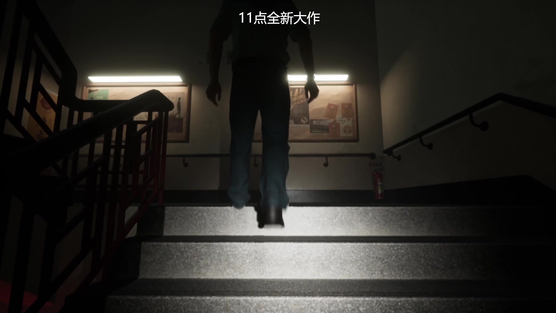 【2024-02-03 10点场】琼斯小卫：新游《自杀小队：消灭正义联盟》首播-