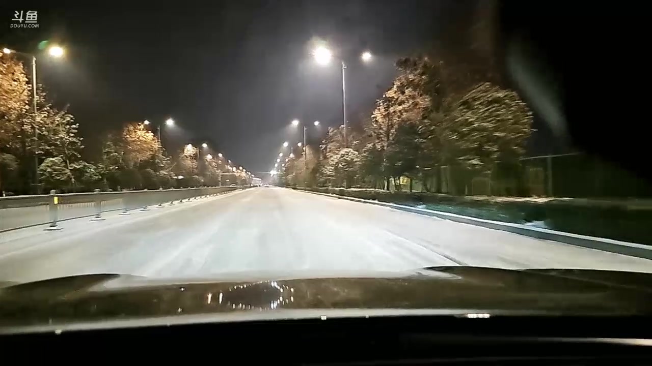 【2024-02-02 23点场】火力堂主：又有又下雪了！day8！