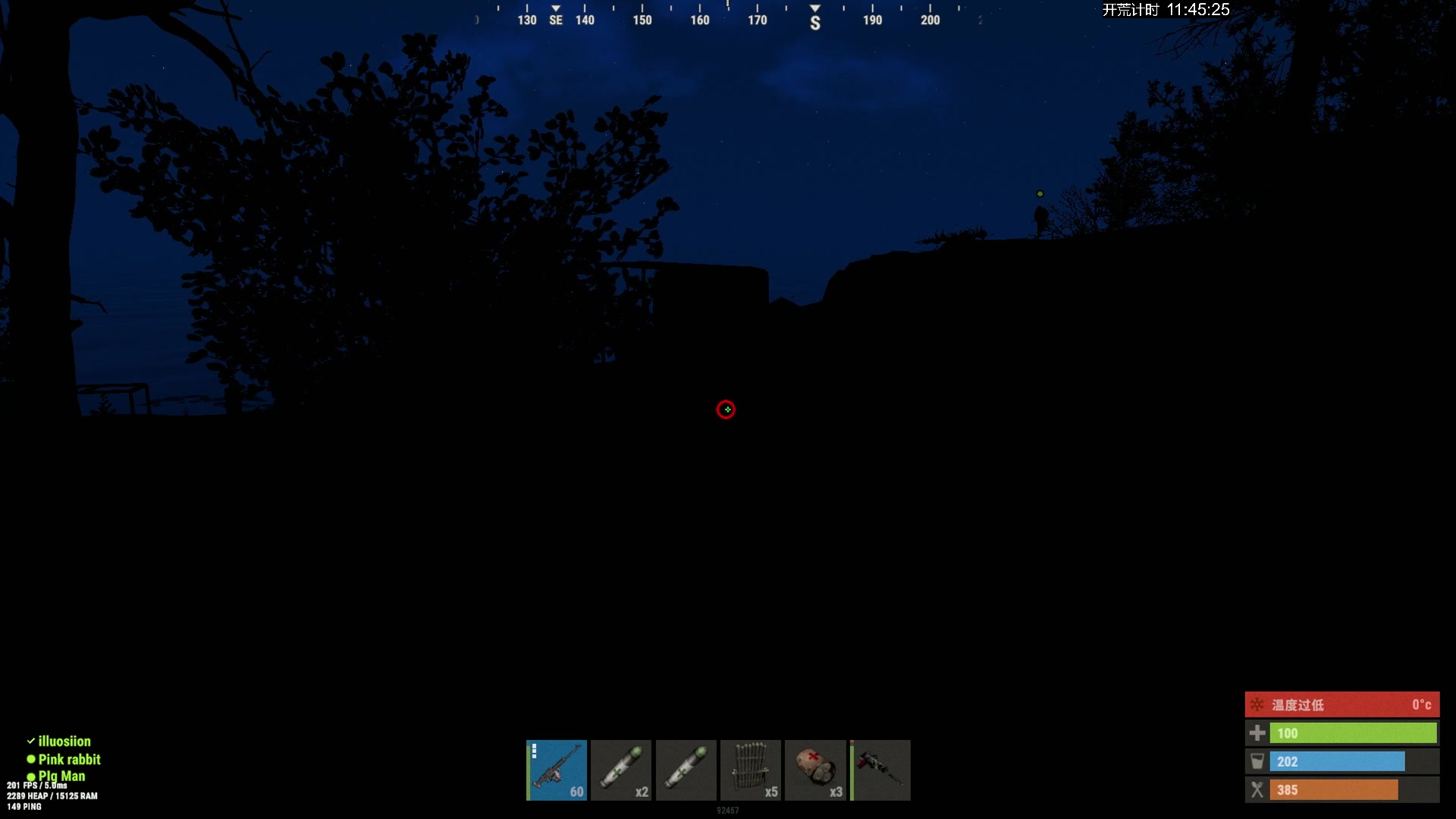 【2024-02-03 13点场】斯祥丶：SOLO服挂太多换服开荒