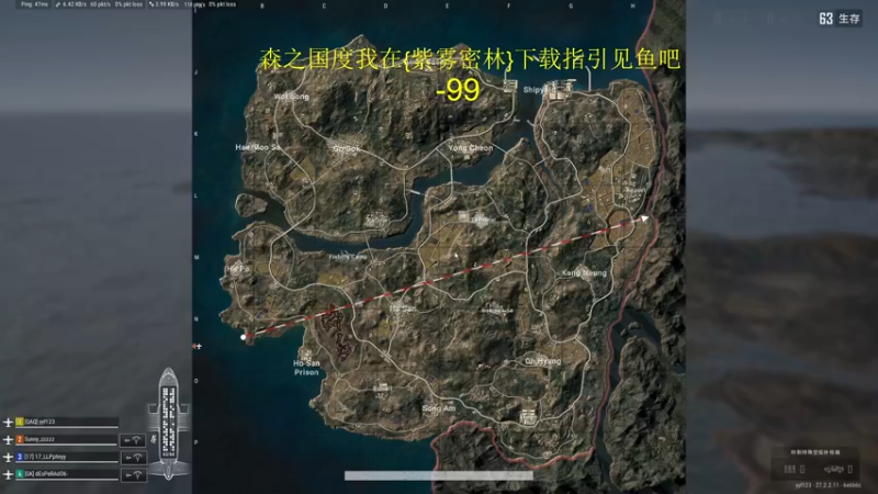 【2024-02-03 19点场】yyfyyf：随便玩玩! 9999