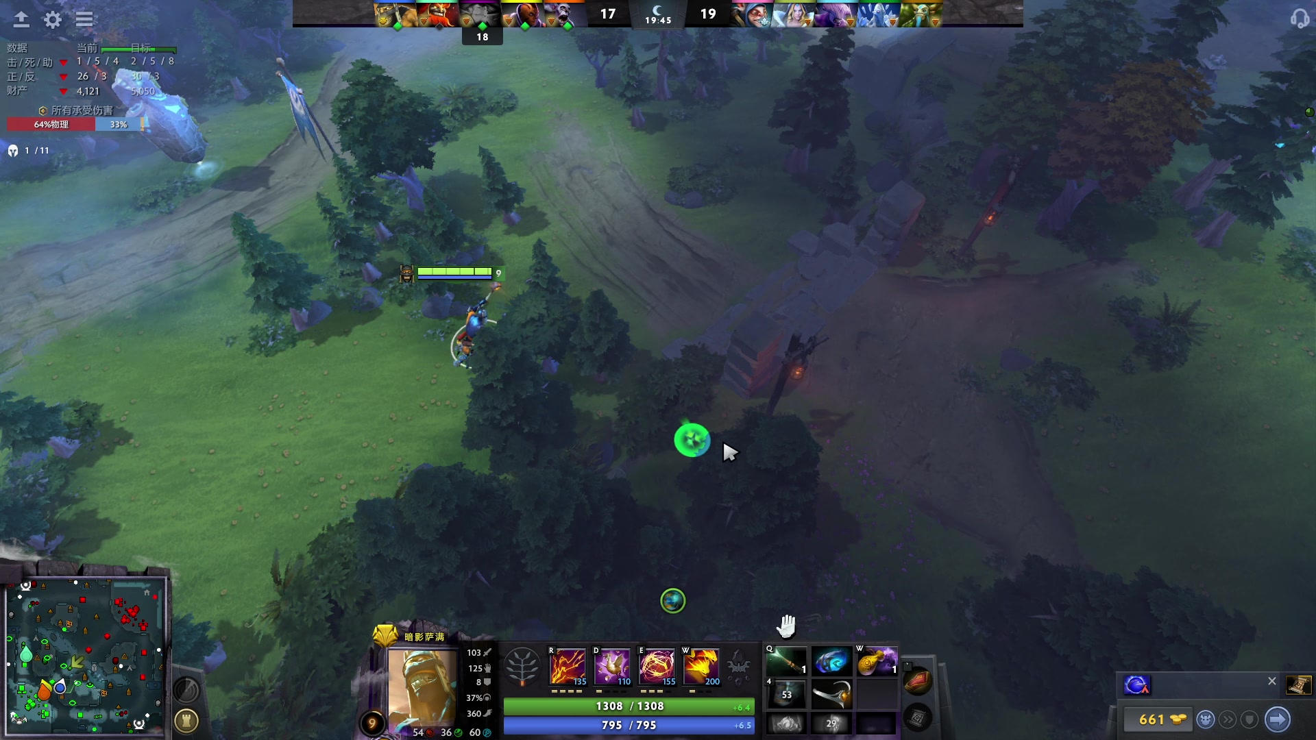 【2024-02-03 02点场】永远的小夜曲：夜曲 佛系佛系