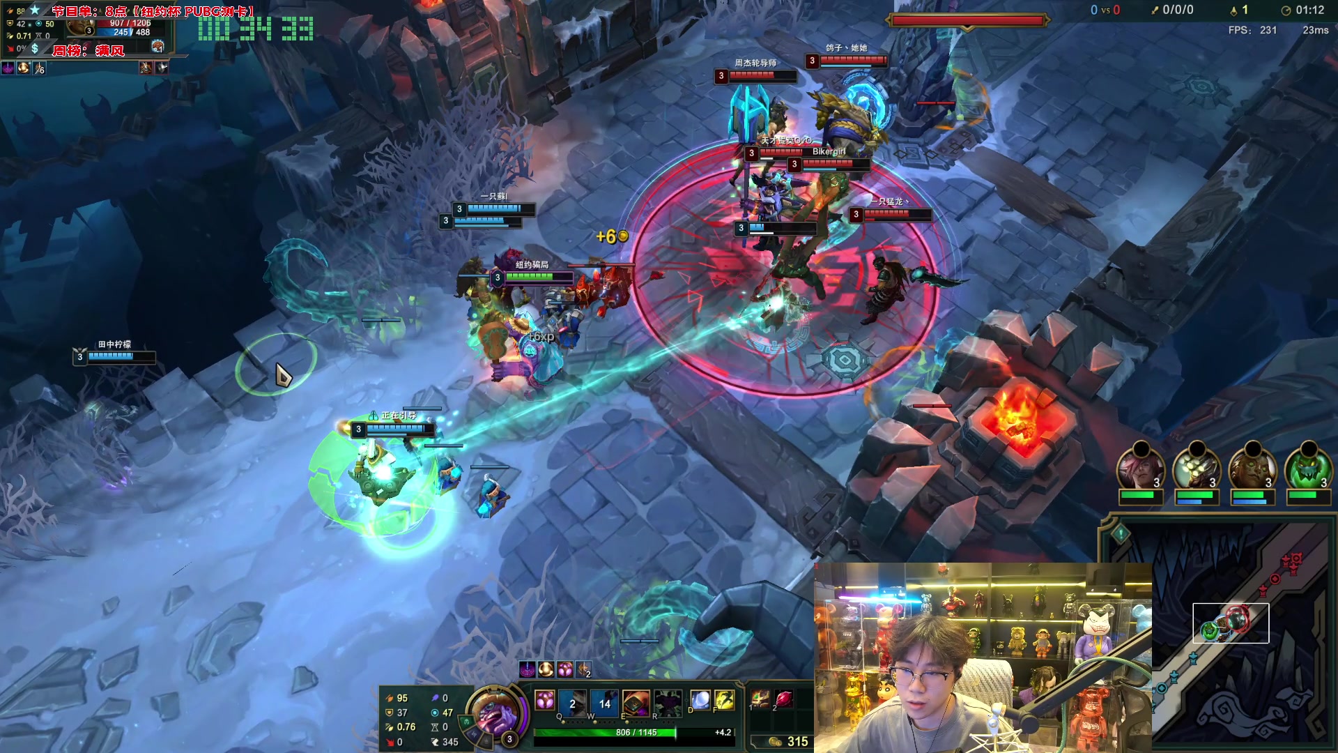 【2024-02-03 00点场】imxiaoxin：【✘-✘】黑白双煞 黄金卡