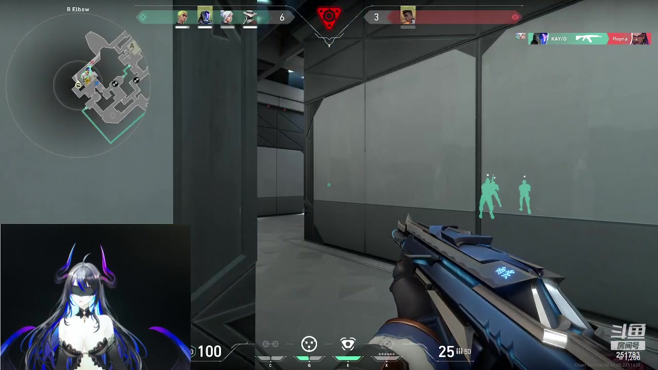 【2024-02-03 03点场】暴走的银剑君丶：日不落环节！