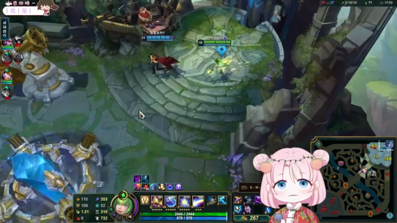【2024-02-03 23点场】吃桃芝的猫：【小奶团】放假愉快哟，注意安全哦宝贝们~
