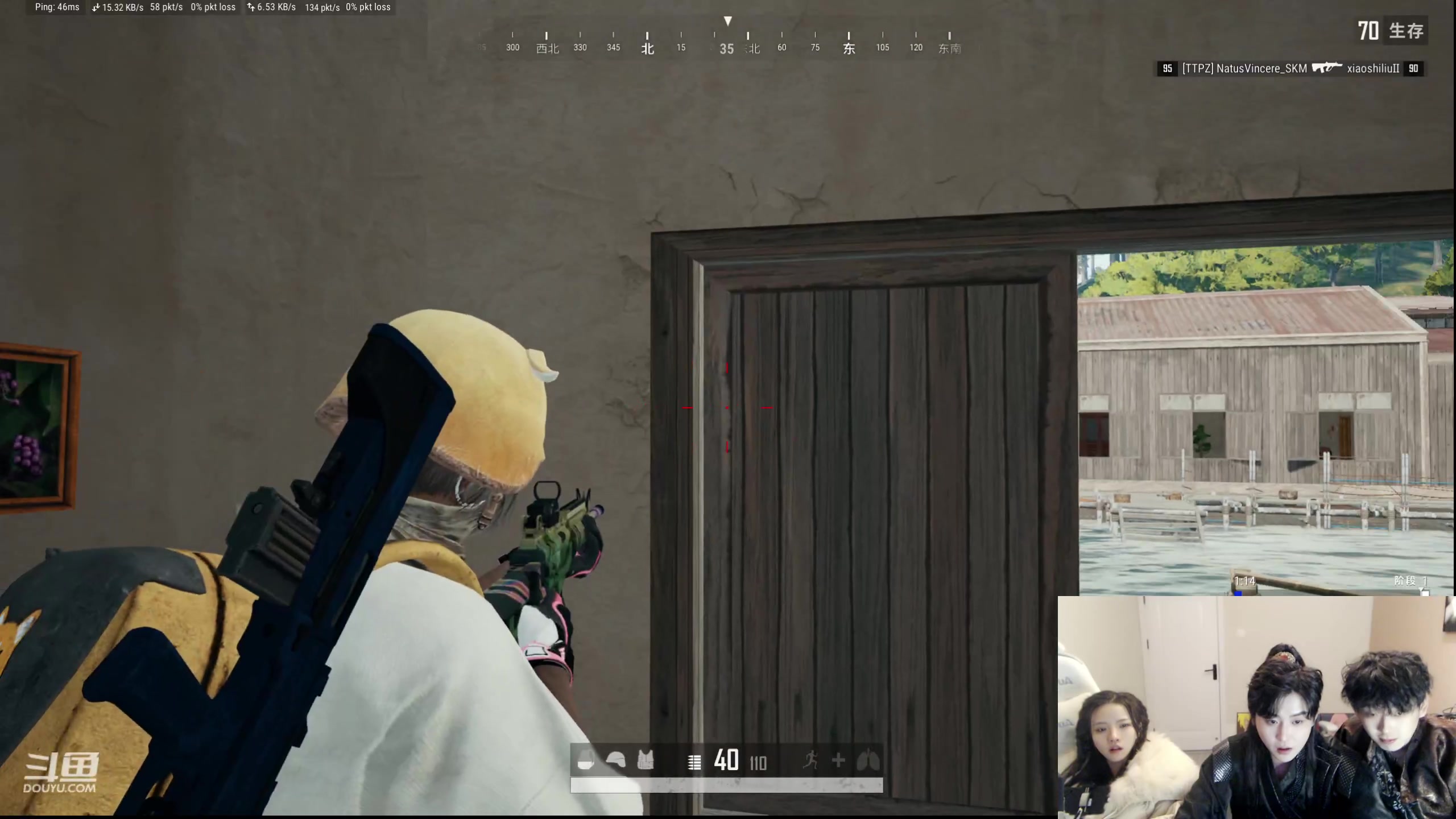 【2024-02-03 22点场】叁三QvQ：【小奶团】新的一岁 承蒙厚爱