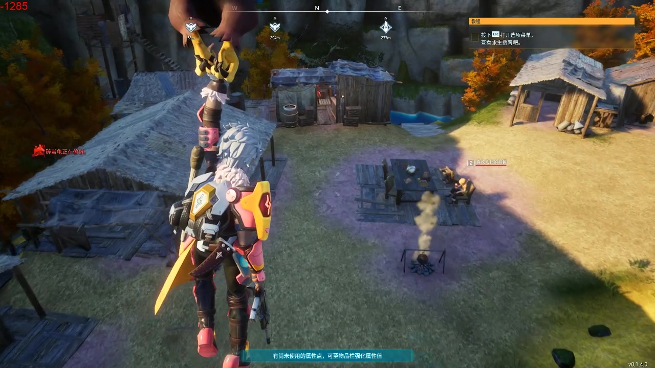 【2024-02-04 20点场】初音未来灰飞：初音：备战TOC9！抓个龙先！