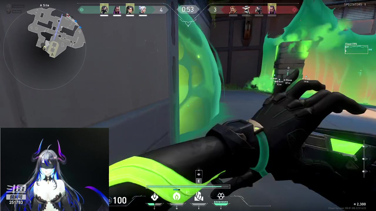 【2024-02-04 04点场】暴走的银剑君丶：银剑君：妖股党的狂欢！`