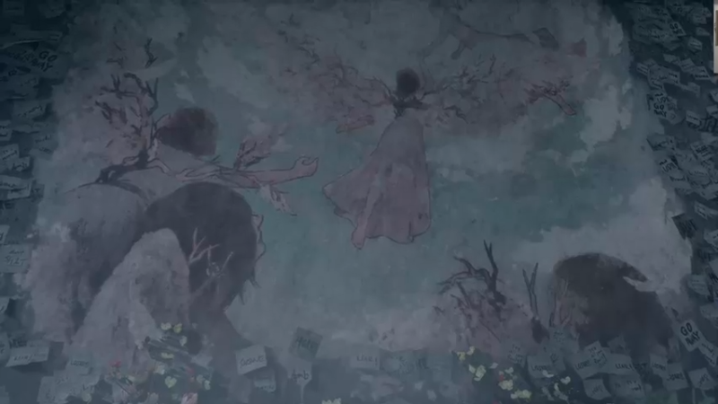 【2024-02-02 00点场】章随便先生：寂静岭 短信