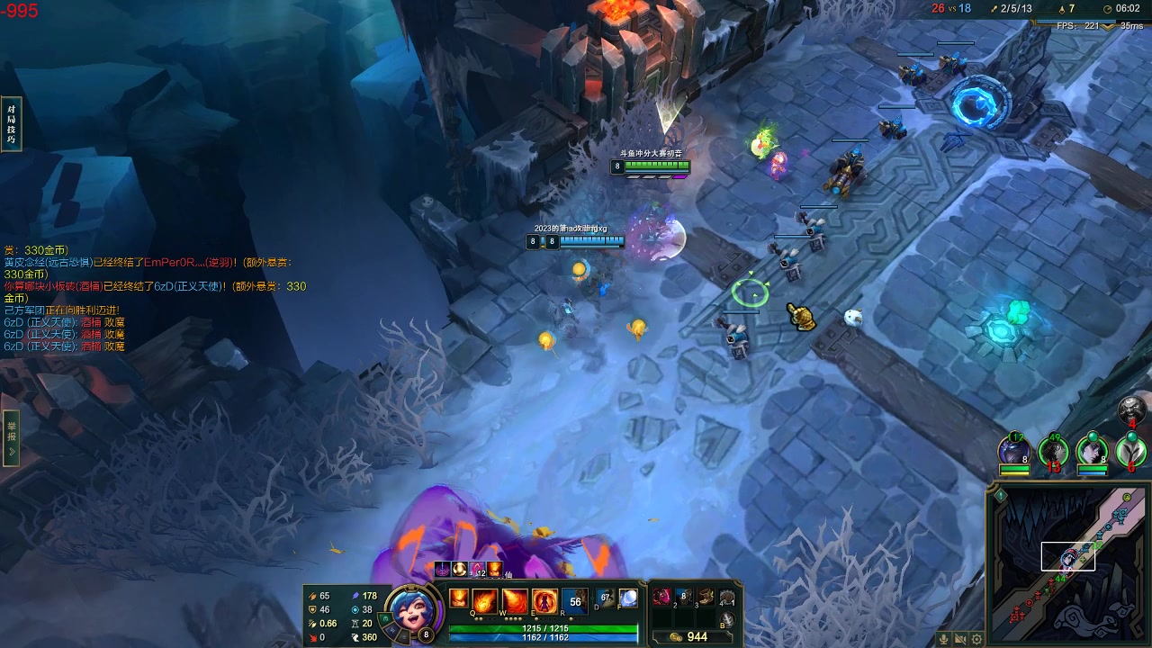 【2024-02-03 23点场】初音未来灰飞：初音：备战TOC9！抓个龙先！