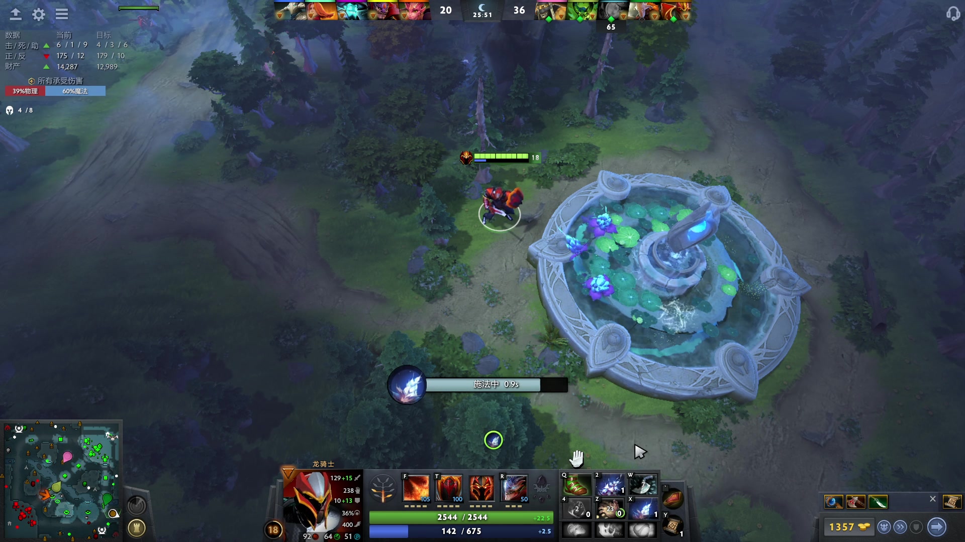 【2024-02-04 05点场】永远的小夜曲：夜曲 佛系佛系