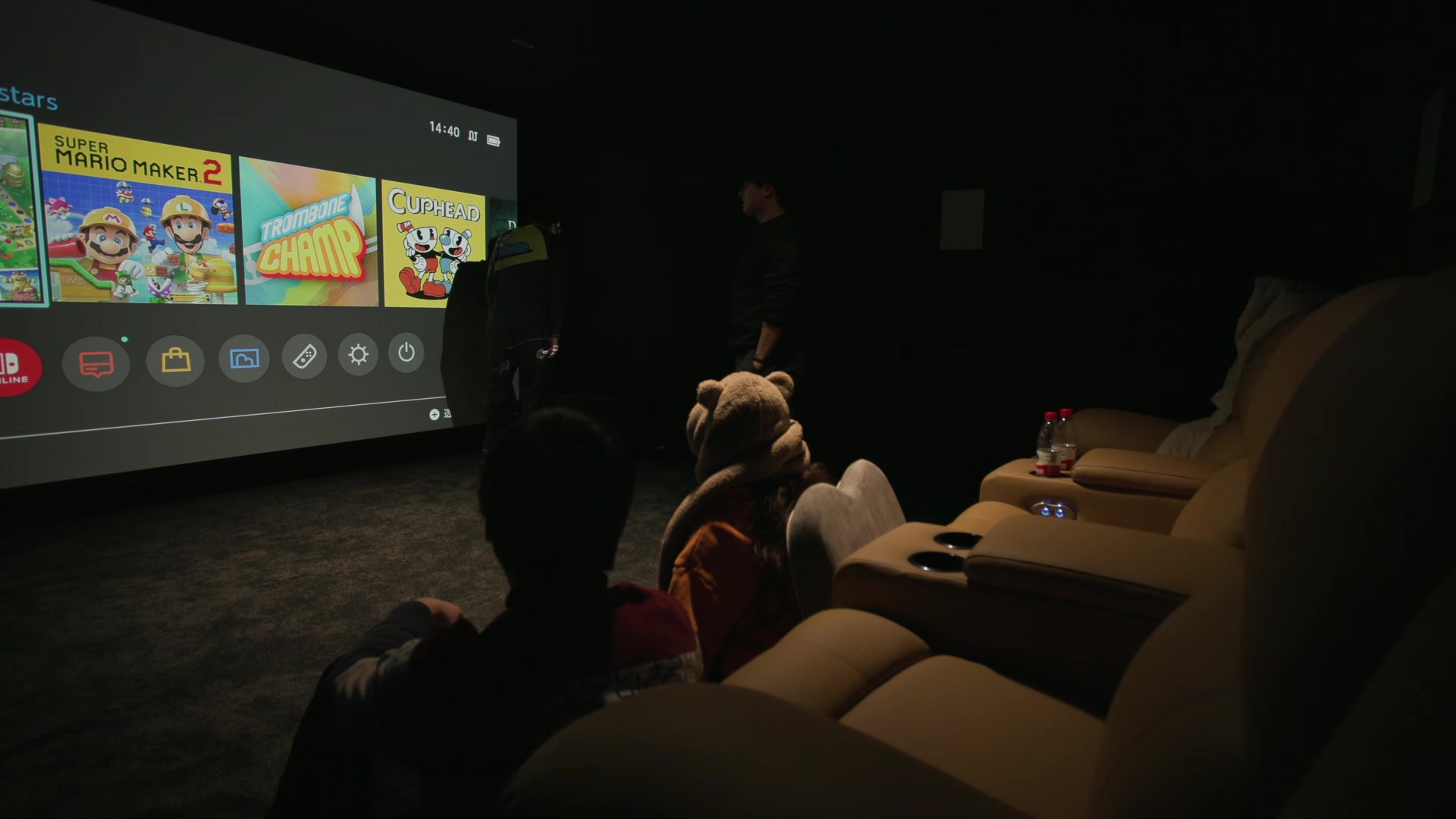 【2024-02-04 14点场】超级小桀：我可能玩了假的马里奥