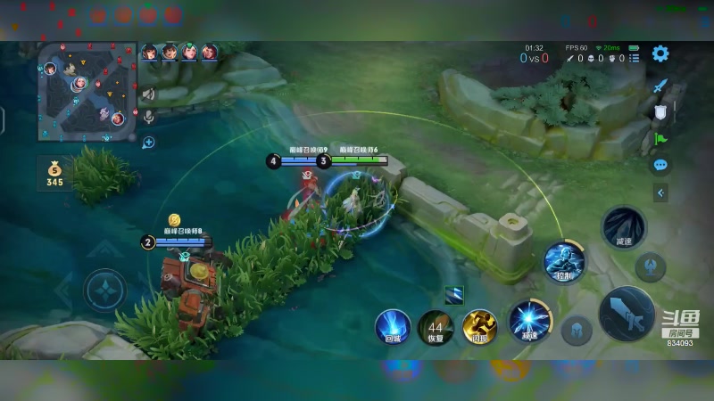 【2024-02-04 19点场】小飞Avery：国服小乔：今天也要加油呀！