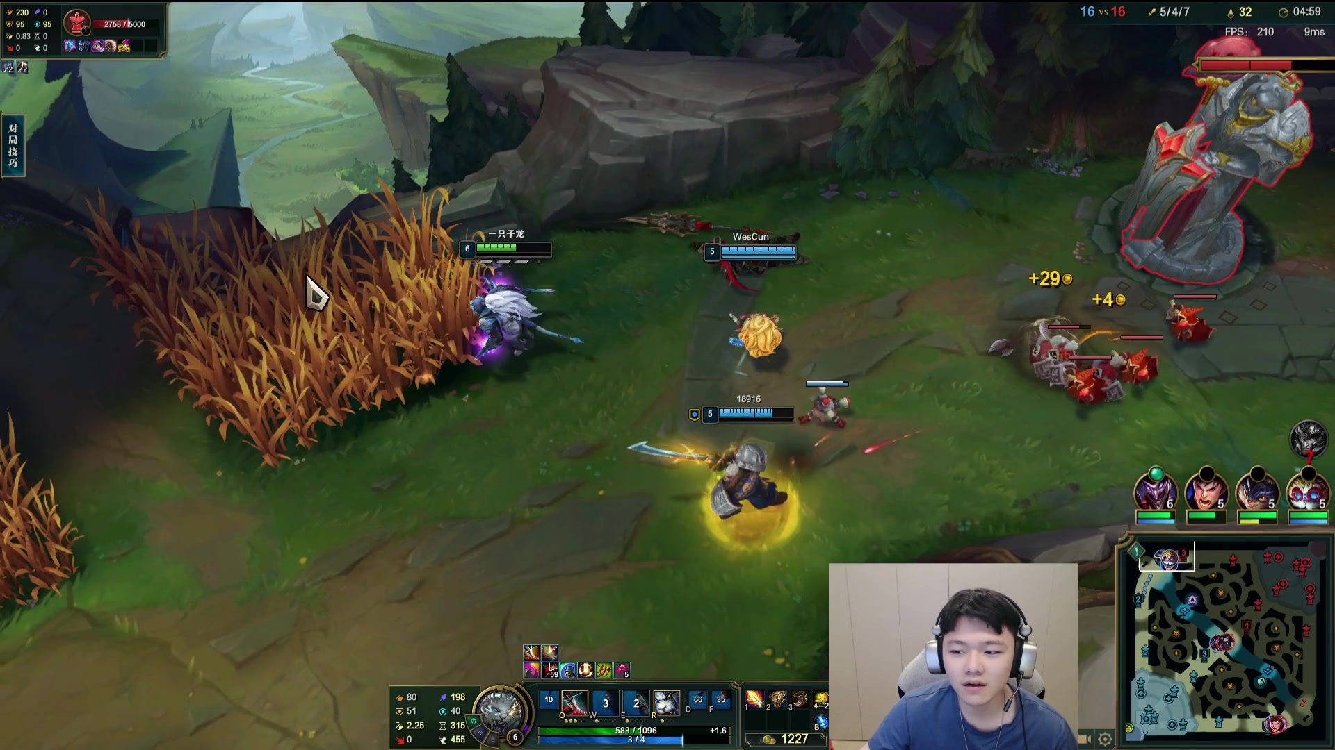 【2024-02-04 01点场】辛巴imb丶丶：无限火力 叠刚？我直接8分钟推掉