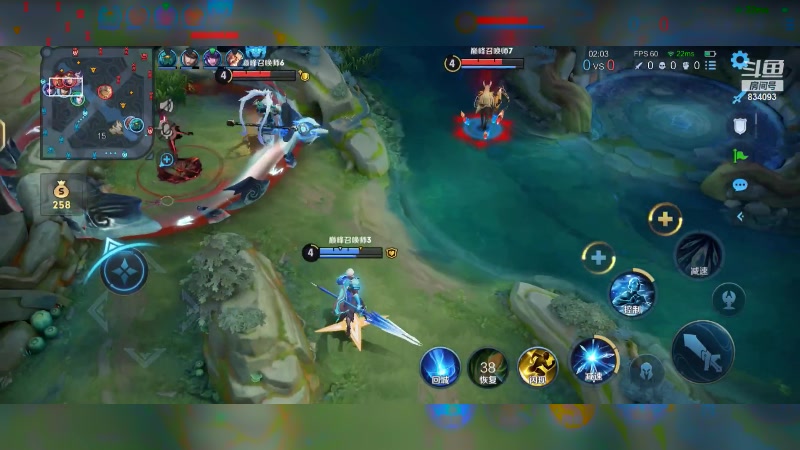 【2024-02-04 17点场】小飞Avery：国服小乔：今天也要加油呀！