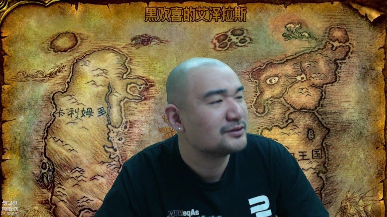 【2024-02-04 14点场】黑欢喜：丐帮狗都不玩。