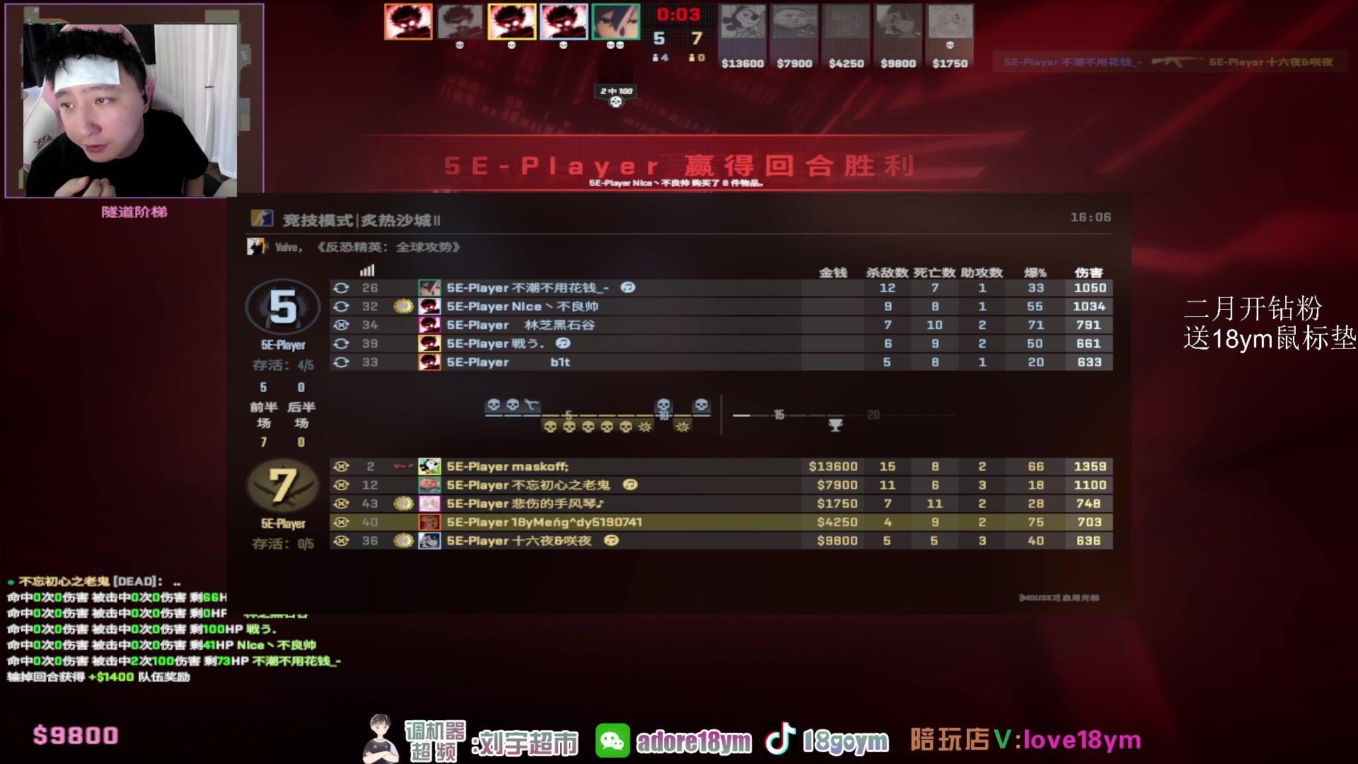 【2024-02-04 18点场】18goYm：【18ym】主播发烧中