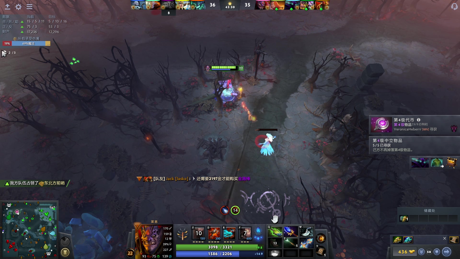 【2024-02-04 09点场】永远的小夜曲：夜曲 佛系佛系