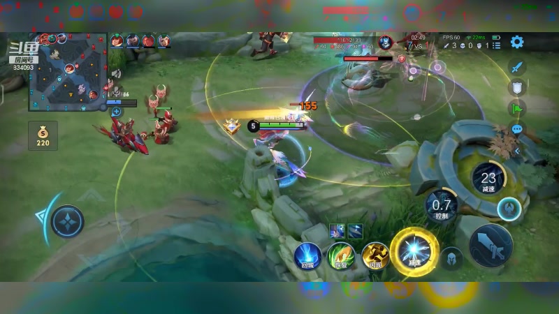 【2024-02-03 21点场】小飞Avery：国服小乔：小年快乐 愿望成真！