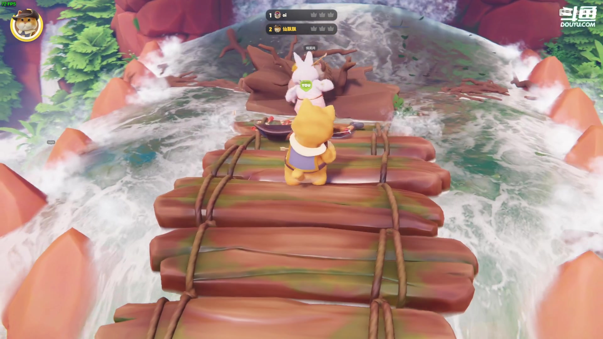 【2024-02-04 20点场】仙某某：神秘的直播间 88080