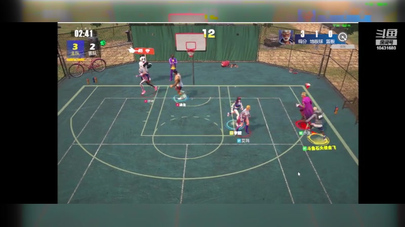 【2024-02-04 09点场】石头很会飞：好了，少说话，多动手