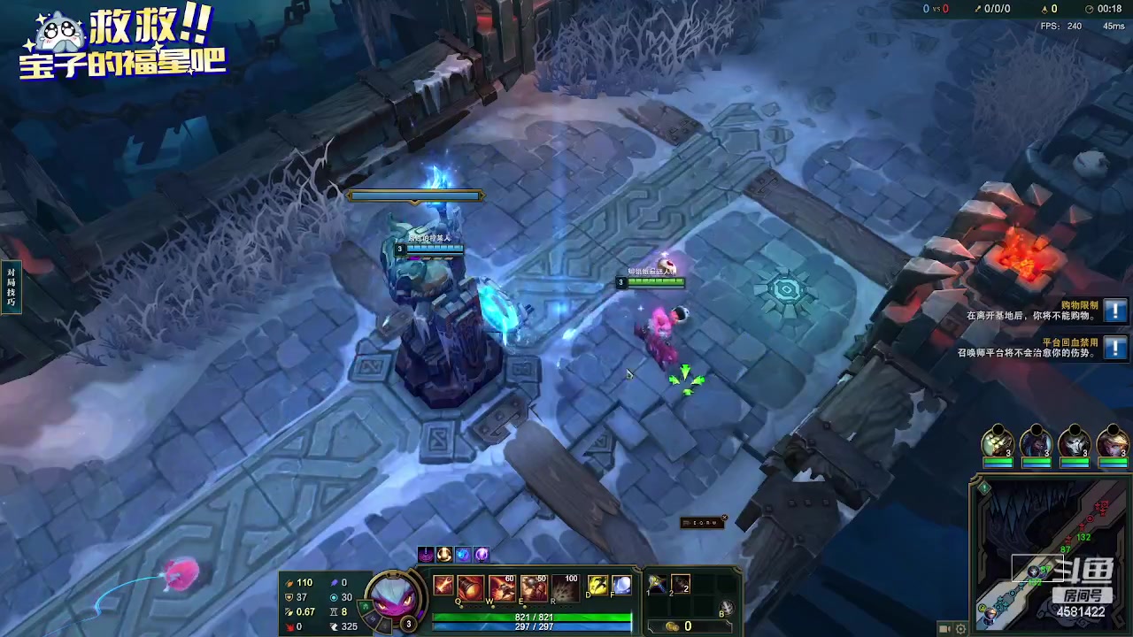 【2024-02-01 21点场】迷人的卿姐姐i：黑色大乱斗有车位~