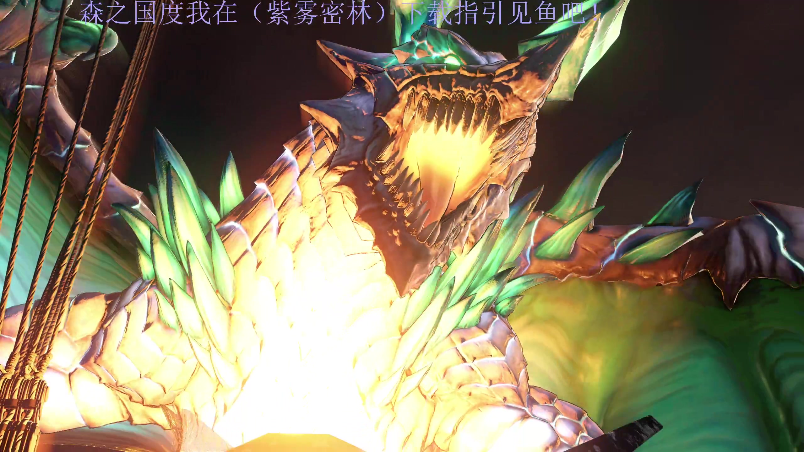 【2024-02-05 16点场】大Mu金仙丶：《大Mu的随缘直播间！》
