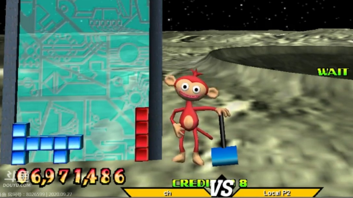 【2024-2-5 12点场】欢欢and橘子:世家方块直播