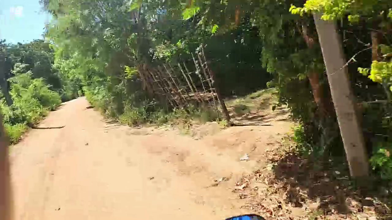 【2024-02-01 15点场】叶子户外：《纪实直播》斯里兰卡离别的一天