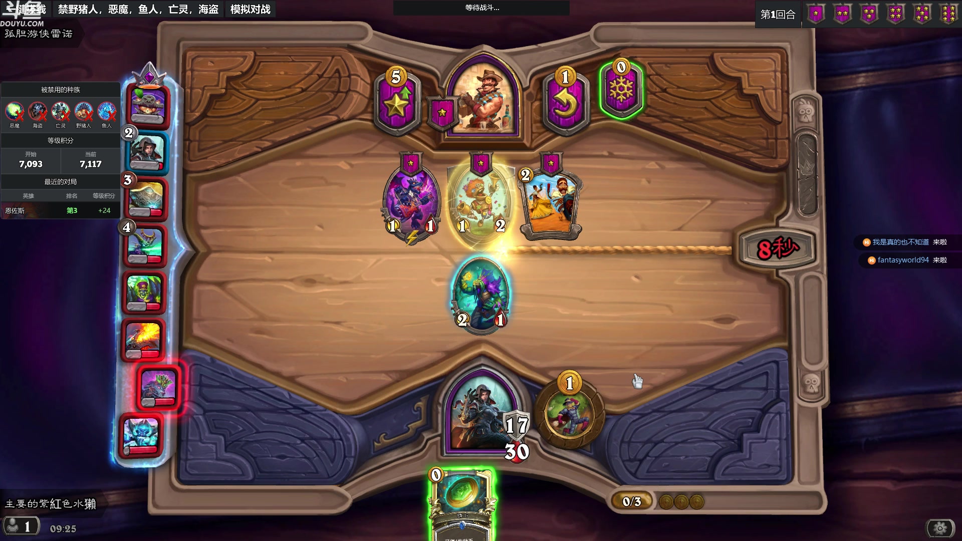 【2024-02-02 09点场】wenshen589：哪有这么容易倒下！