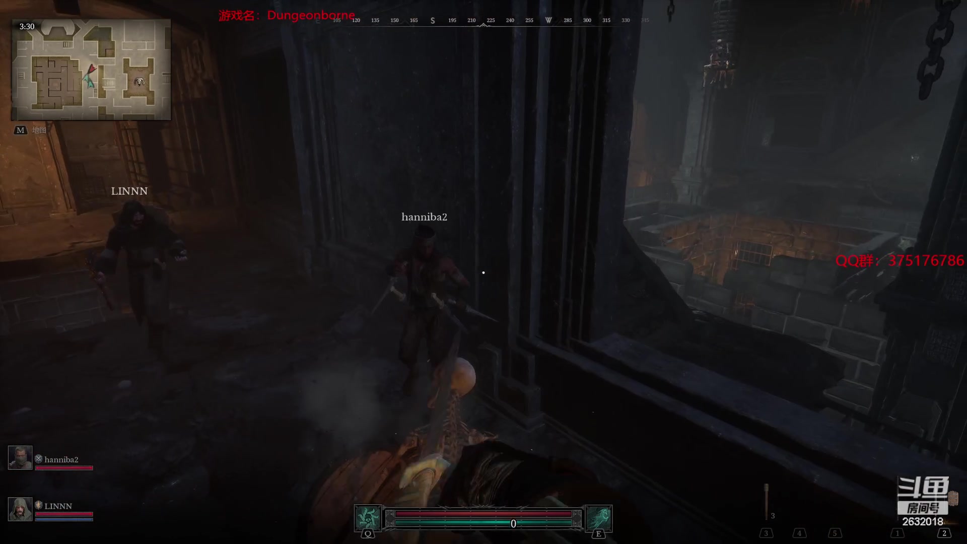 【2024-02-05 14点场】归海念一刀：不定时直播。。。。。。。。