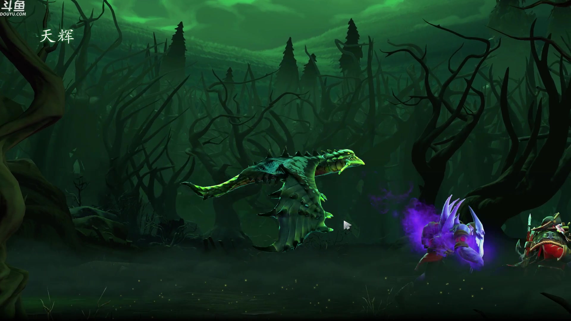 【2024-02-04 02点场】wenshen589：哪有这么容易倒下！