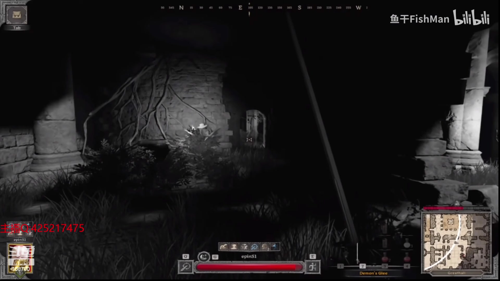 【2024-02-05 07点场】兮饭锐雯：无限火力进来包爽