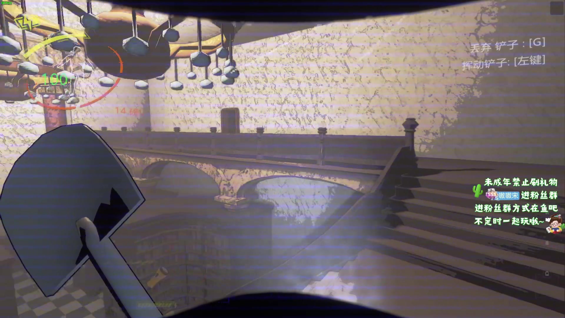 【2024-02-04 23点场】小小宋OAO：✨小小宋✨2024开心快乐每一天！