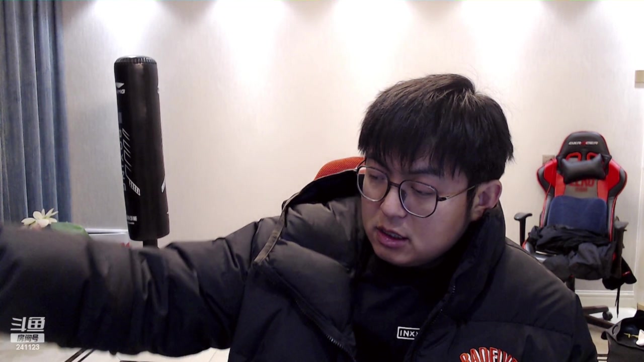 【2024-02-04 21点场】火力堂主：还是雪天！day10！