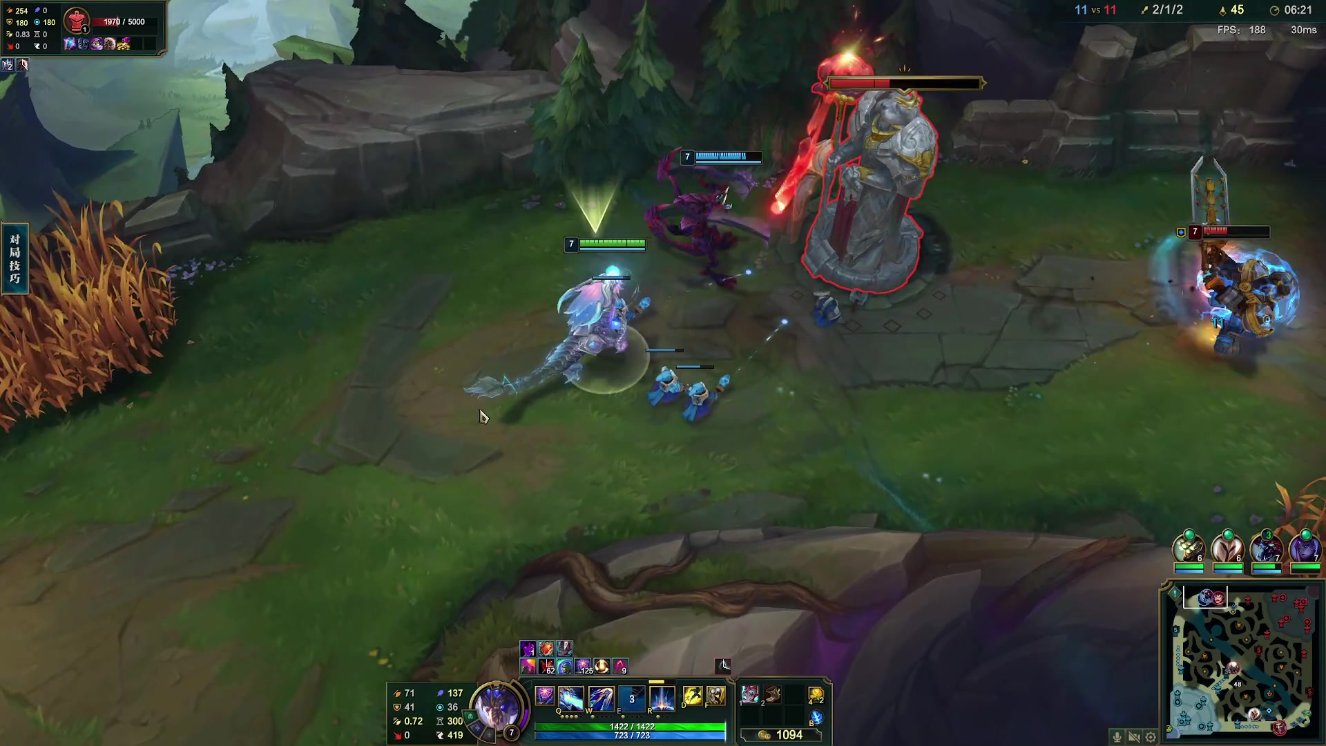 【2024-02-05 12点场】小乐碎片：练一下101