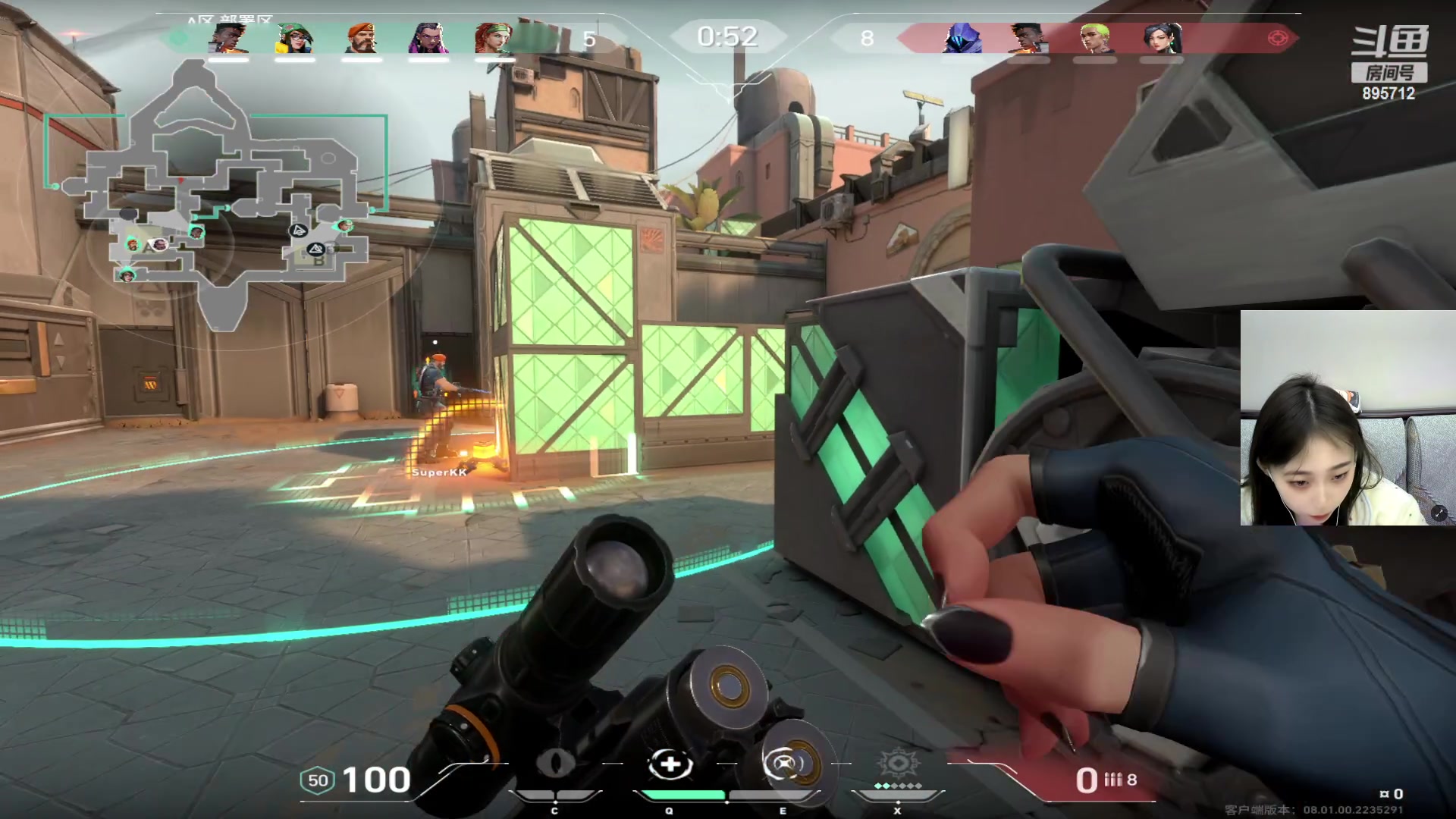 【2024-01-27 17点场】一只蘇l：白银双倍亲密!