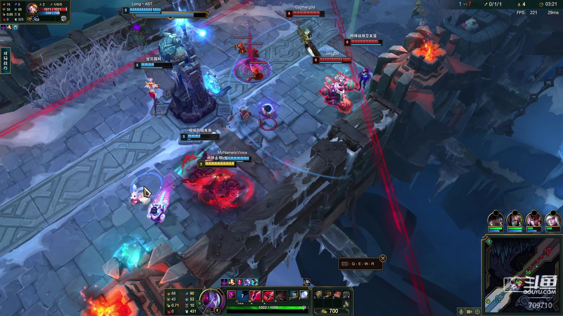 【2024-02-05 01点场】imxiaoxin：【✘-✘】钻粉卡 S2测卡