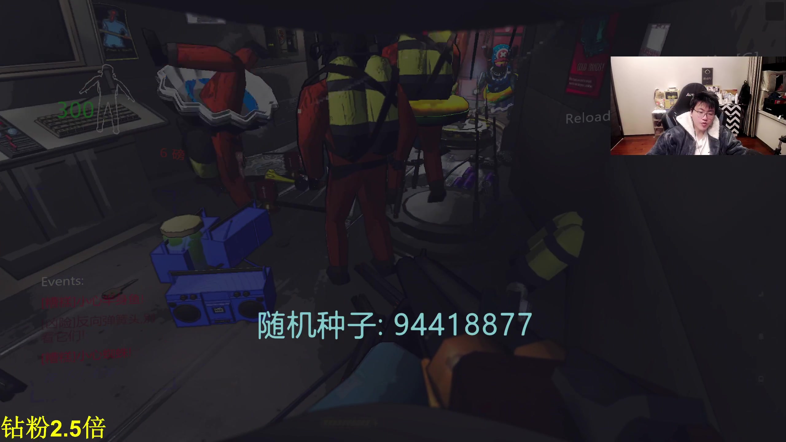 【2024-02-05 00点场】DL丶拖米：KSG VS TTG3！~